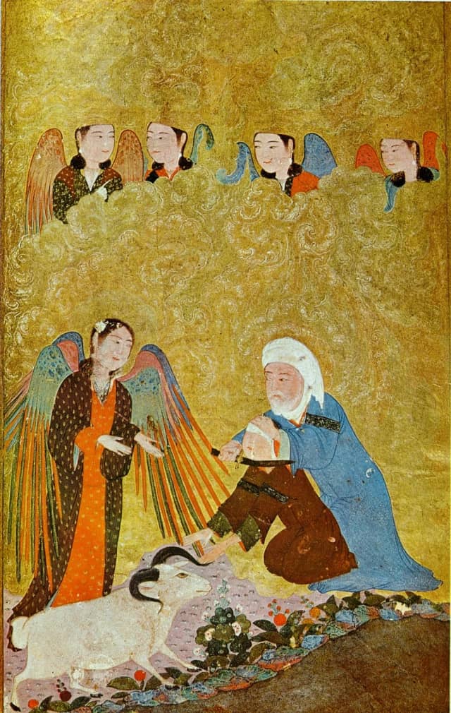 Timurid Anthology
