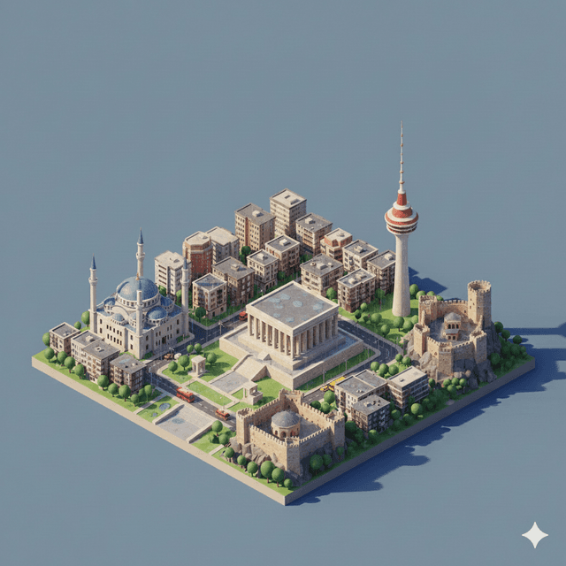 Ankara