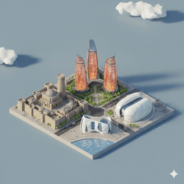 Baku