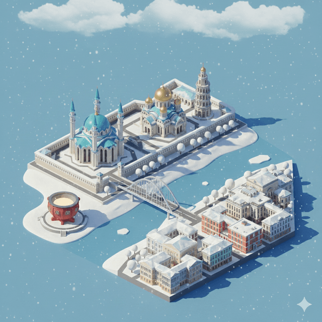 Kazan