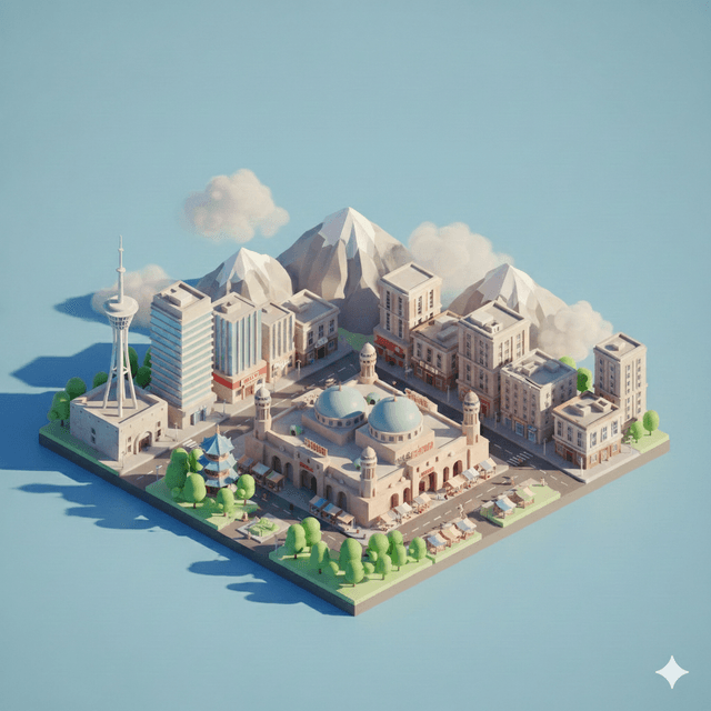 Urumqi
